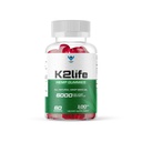 K2Life Gummies de chanvre, K2Life Gummies, K2Life Gummies Formule officielle, K2Life Extrait de chanvre Gummies, K2 Life Gummies Formule avancée, K2Life Gummies Revue, 60 Gummies - 1 mois d'approvisionnement