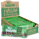 Boîte de 12 x 2,12 oz (60g) avec 3 protéines végétales