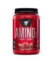 BSN Amino X Muscle Recovery & Endurance Powder, BCAAs, 10 Grams of Amino Acids, Keto Friendly, Sans caféine, Support Endurance, Zéro Sucre, Pastèque, 70 portions, 35.84 Ounce (Emballage May Vary)