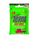 Jelly Belly Extreme Sport Beans, Jelly Beans caféiné, Saveur de pastèque, 24 Pack, 1-oz Chaque
