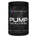 Oxyde nitrique et supplément à l'arginine de la pompe-ocalypse Miami de L avec malate de Citrulline, GlycerPump de N.O. Booster Ultimate.