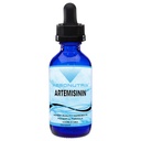 Artemisinin 580mg per Serving 4 oz Liquid, Helps Support Immunity, General Health Support, Easy Absorption, Third Party Tested, GMP-Certified Facility, Cruelty-Free, Made in the USA,