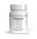 Bezwecken - Melatonine - 240 comprimés - Formule professionnelle - Potentiel, sûr, végétarien