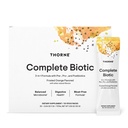 THORNE Complete Biotic, Prebiotic, Probiotic & Postbiotic, 30 Stick Packs