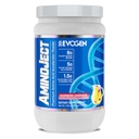 Evogen AminoJect - Premium BCAA Powder & EAA Recovery Formula with Electrolytes.com Acides aminés Supplément pour la croissance musculaire, l'hydratation, et la récupération.