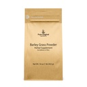 PURE ORIGINAL INGREDIENTS Barley Grass Powder, 1 lb, Herbal Supplement, Always Pure, No Fillers
