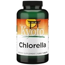 Swanson Chlorella 194 mg 1500 Tabs