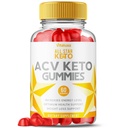 All Star Keto ACV Gummies, Allstar Keto Gummies Advanced Loss Complement Support Management ACV+BHB Formula, AllStarKeto Wait Premium Vitamine Blend Max Strength Energy for Men Women (60 Gummies)