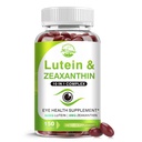 Lutein and Zeaxanthin Supplements, Eye Vitamin & Mineral Supplement, Multivitamin for Vision & Ocular Health with Omega-3, Protect and Enhance Your Eye Health Completely, 150 Softgels