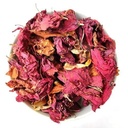 Gudhal Phool (Hibiscus) Natural Herbal Supplement - 100g