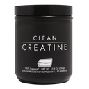 CLEAN Creatine - 100% Creapur® Creatine Poudre monohydratée pour la santé musculaire, la performance et le soutien cognitif.