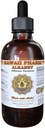 HawaiiPharm Alkanet Liquid Extract, Alkanet (Alkanna Tinctoria) Root Tincture Herbal Supplement 2 oz