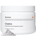 Poudre monohydratée de créatine - Poudre de créatine - Soutient la force, le muscle maigre, et la récupération pour les hommes et les femmes - NSF certifié pour le sport - 5 g par service - 30 portions