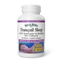 Stress-Relax Tranquil Sleep by Natural Factors, Sleep Aid with Suntheanine L-Theanine, 5-HTP, Melatonin, 45 Softgels