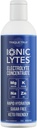 Ionic Lytes Electrolyte Concentrate (96 Servings) | Sugar Free, Keto Electrolyte Drops, Perfectly Purified Ionic Electrolytes for Rapid Hydration | 30% More Potassium, Magnesium & Zinc (8 oz)