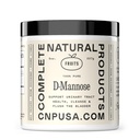 D Mannose Powder Supplement 8oz - Powder D Mannose for Urinary Tract & Bladder Health Support, Bulk Easy Mix Formula, 115 Servings, No Fillers, Non GMO & Gluten Free Support, Kosher Certified Made USA