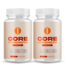 Original Advanced Pills Capsule, Advance Premium Formula, Natural Ingredients for Overall Health & Balanced Healthy Lifestyle | 60 Capsules Each Bottle (Pack of 2)