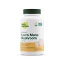 Lions Mane Mushroom Capsules Strongest 1500mg at Special Launch Price - Organic Powder Vegan Friendly Supplement - Brain, Nerve & Immune System Function Benefits - Powerful Superfood - Non GMO