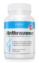 Joint Support Supplement - Promotes Mobility, Flexibility, and Comfort with Hyaluronic Acid, Collagen Type II, and Boswellia - 30 Capsules - Official Fisico Product