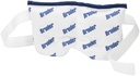 Bruder Sinus and Eye Compress l Microwave Activated | Moist Heat Eye Mask l Reusable and Washable l Soothing Relief for Dry Eyes, Eye Irritations, Sinus Pressure, Tensions, Allergies, and Headaches