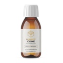 Activation Products - Perfect Iodine Solution, Thyroid Support for Women and Men, Oral or Topical Colorless Iodine Liquid for Thyroid Energy and Skin Health, Non GMO Pure Iodine Supplement, 125 ml