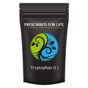 Prescribed For Life L Tryptophan Powder | Free Form Essential Amino Acids Supplement | Vegan, Gluten Free, Non GMO (4 oz / 113 g)