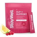 GLP-1 Supplement de GLP-1 naturel Production de GLP-1 GLP 1 Booster Drink Mix to Control Appetite and Cravings.