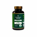 Comprimés Spiruline USDA Bio, Atacama Desert Grown, Plant Based Superfood Supplément, Algae Nutrient Dene pour le bien-être quotidien et l'énergie, 270 comprimés