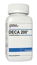 Deca 200 - Force et taille, rétablissement musculaire, protection des articulations - 1 mois d'approvisionnement