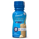 Assurez-vous d'en vivre le substitut de repas Shake, 20g de protéines, 350 calories, la nutrition avancée de protéines Shake, Vanille, 8 Fl Oz (paquet de 4)