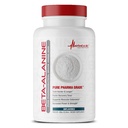 Nutrition métabolique Beta Alanine, 300 Grams, Poudre