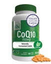 Santé Thru Nutrition CoQ-10 150mg - 60 Capsules