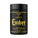 Ambrosia Ember Capsules Thermogéniques de Fat Burner.