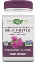 Façon de la nature Herb Thistle de lait Se