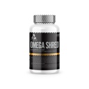 Laboratoires de limites légales Omega Shreds - MCT, CLA, DHA