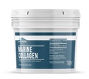 Earthborn Elements Hydrolyzed Marine Collagen Peptides Powder 1 Gallon Bucket, Pure & Undiluted, Dietary Supplement (52.8 Ounce)