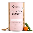 Nutra Organics Collagen Beauty Unflavoured 450G