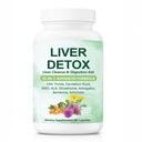 Liver Cleanse & Digestion Aid Health