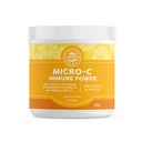 Vimergy Micro-C Immune Power TM *- 250g– 69 Servings – 2000mg/serving – Gentle Form – Antioxidant Phytonutrients – Immune & Nerve Support – Benefits Bone & Cartilage – Gluten-Free – Kosher – Vegan