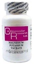Ecological Formulas - Magnesium-Potassium Taurate 60 caps