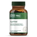 GAIA HERBS PRO EpiVital - Digestive Health Support - Contains Astragalus Root, Panax Notoginseng, Gotu Kola & More - 90 Vegan Liquid Phyto-Caps