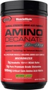 MuscleMeds Amino Decanate, Citrus Lime,13.5 oz (384g)