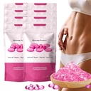 Instant Anti-Itch Detox Products, Capsulas, Firming Repair & Pink and Tender Natural Capsules, Capsulas (8Bag-B)