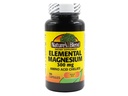 Nature's Blend Elemental Magnesium Amino Acid Chelate 300 mg, 100 Count