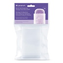 Lansinoh Hot & Cold Postpartum Therapy Packs Disposable Sleeve Refill, 24 Count