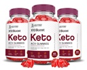 (3 Pack) X10 Boost Keto ACV Gummies Advanced Formula 1000MG X 10 Boost Keto Gummies Apple Cider Vinegar Boost Formulated with Pomegranate Beet Juice Powder B12 Vegan Non GMO 180 Gummys