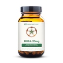 MD Prescriptives DHEA 25mg Dietary Supplement - Micronized from Natural Wild Yam - Supports Bone Health & Hormone Balance* - Suitable for Vegetarians - Just One Capsule Daily - 60 Capsules