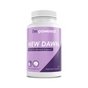 I'm Powered New Dawn Lithium Orotate, 10mg, Mood Support Supplement, 120 Capsules, Vegetarian
