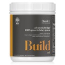 Shaklee - Performance® Advanced Physique® 100% Grass-Fed Whey Protein: Fast-Absorbing Formula - 20g Protein 110 Calories - Vanilla - 20 Servings