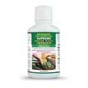 Supreme Immune Health Formula – Organic Whole Leaf Aloe Arborescens Juice with Raw Honey – Clinically Proven Immune Support for Adults & Kids – 16oz, Aloe Vera Alternative